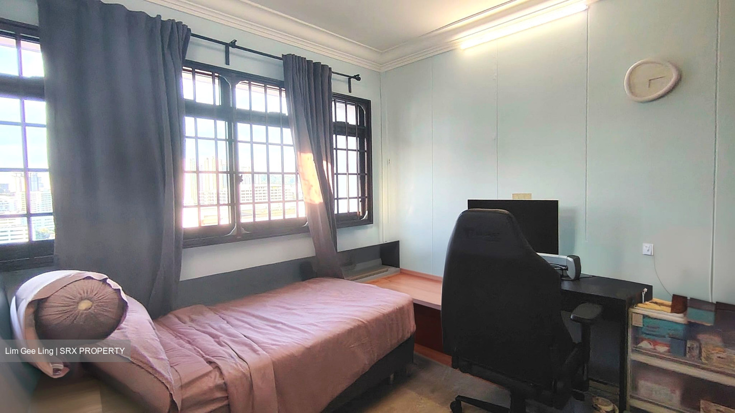 Blk 279 Toh Guan View (Jurong East), HDB 4 Rooms #547295741
